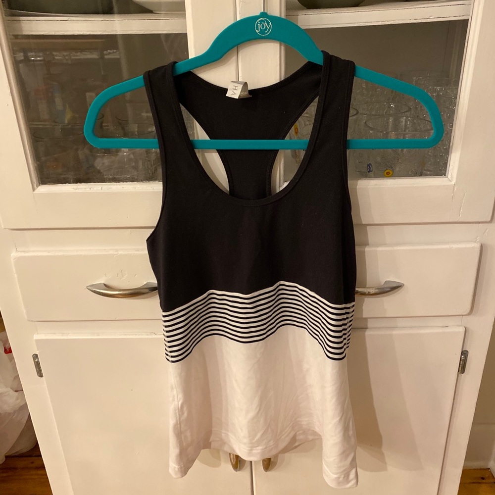 Harvest yoga tank